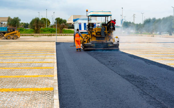 Best Driveway Pavers Near Me  in Fort Shawnee, OH