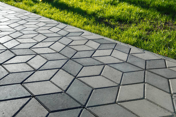 Best Driveway Pavers Near Me  in Fort Shawnee, OH