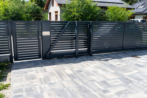 Best Driveway Pavers Installation  in Fort Shawnee, OH