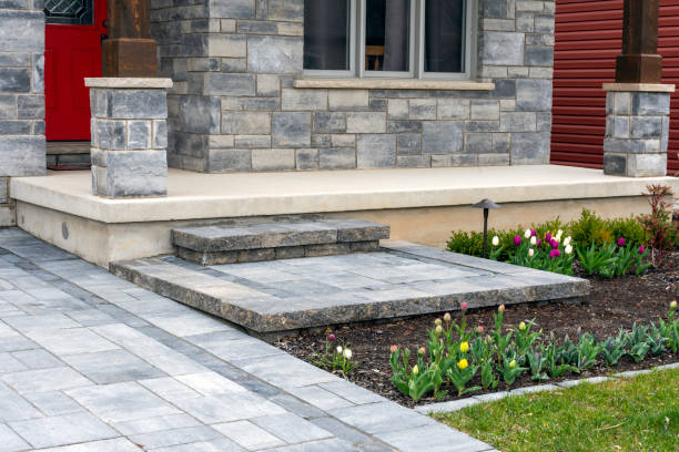 Best Custom Driveway Pavers  in Fort Shawnee, OH