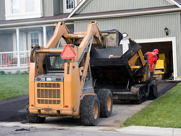 Best Local Driveway Pavers  in Fort Shawnee, OH