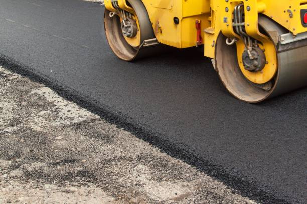 Reasons to Select Us for Your Driveway Paving Requirements in Fort Shawnee, OH