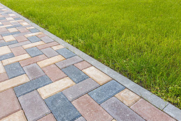 Best Concrete Paver Driveway  in Fort Shawnee, OH