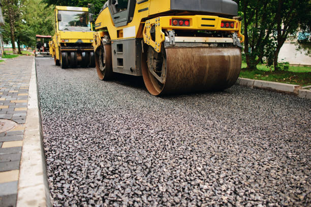 Best Driveway Pavers Contractor  in Fort Shawnee, OH